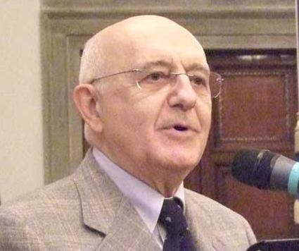 Al Sant’Anna si parla dell’ultimo libro di Antonio Cassese