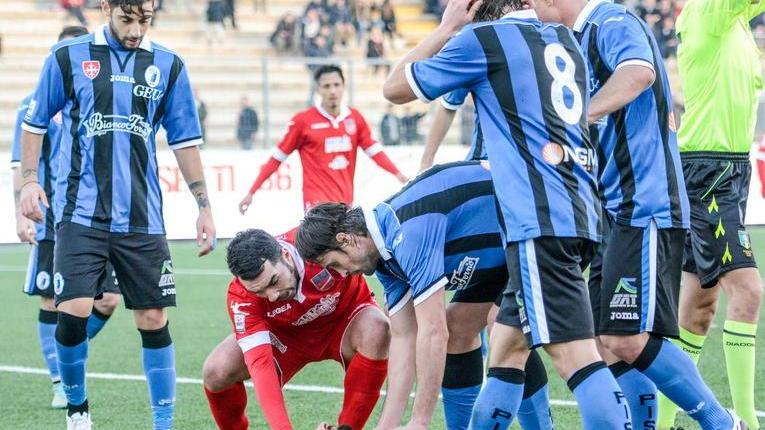 Pisa soffre a Teramo ma sfiora il blitz: 1-1