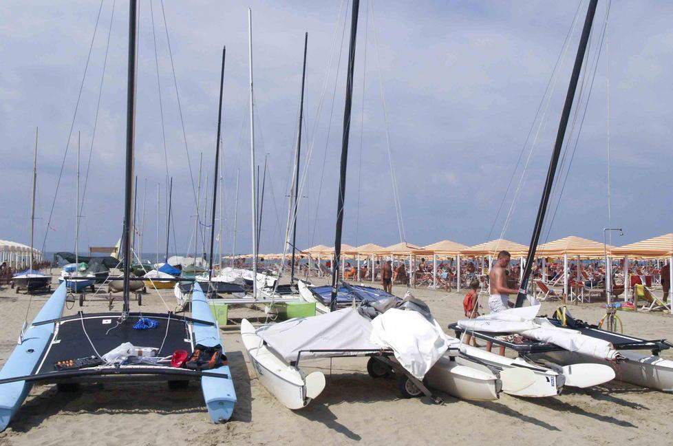Assonautica vince al Tar il ricorso per la spiaggia 