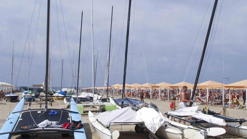 Assonautica vince al Tar il ricorso per la spiaggia