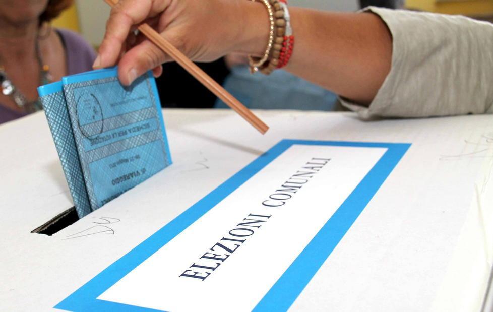 Granaiola e Baldini: coalizione ampia senza le forze estreme 