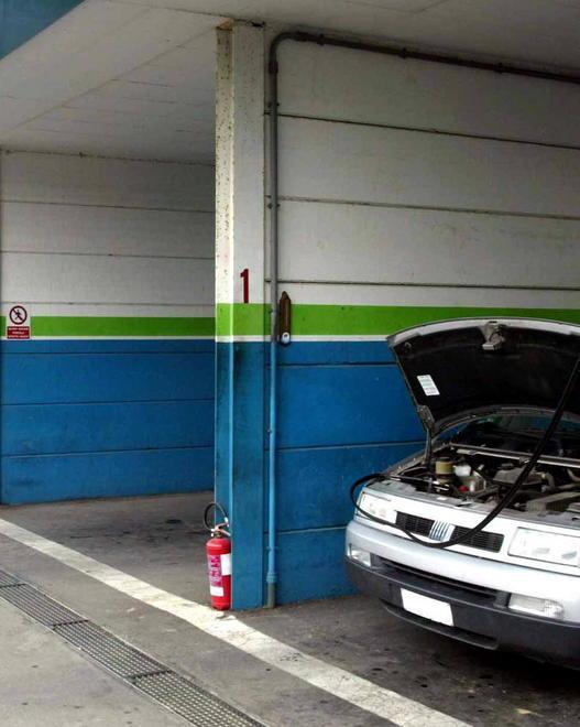 Fermo da venti giorni l’impianto di metano auto