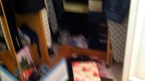 Furti in casa, è caccia a un’Audi nera