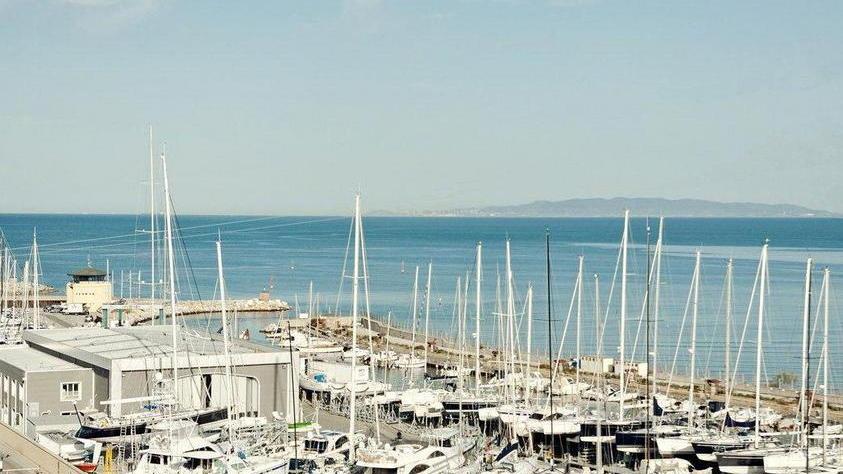 Certificazione ambientale al Marina di Scarlino
