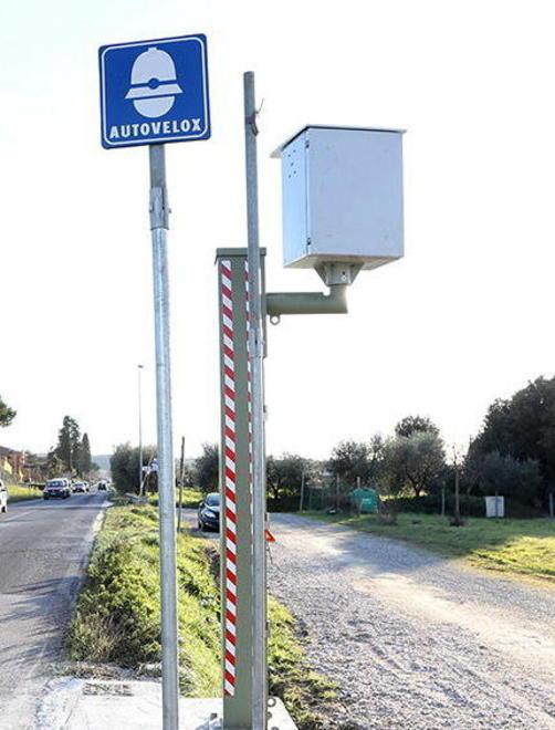 Automobilisti indisciplinati: occhio ai controlli sulle strade