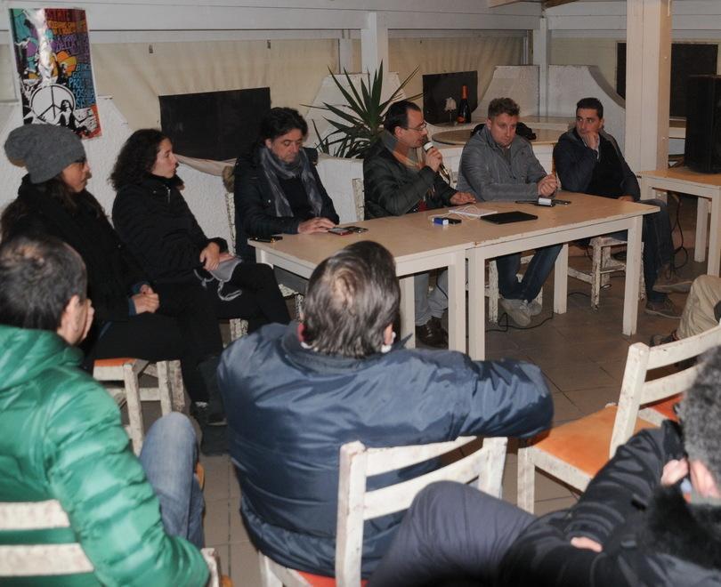 Senzuno, torna l’ipotesi della zona pedonale 