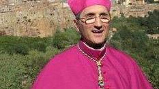 Il vescovo Borghetti lascia la diocesi