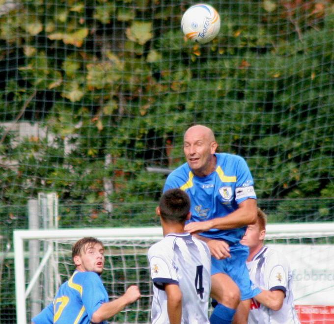  Castelnuovo–Viareggio, match clou 