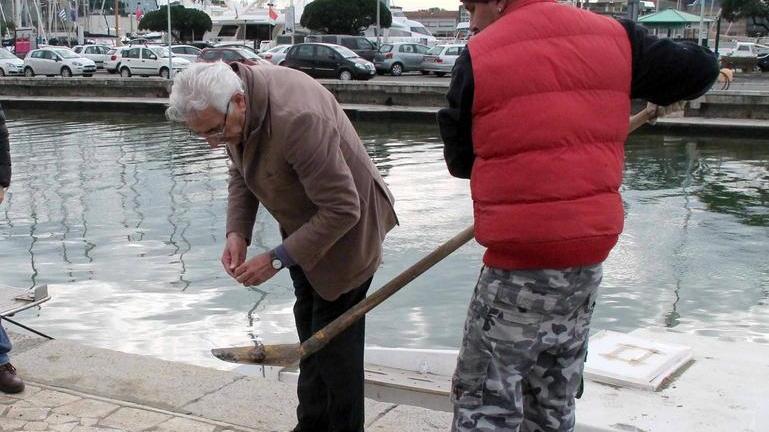 Un nuova inchiesta sul gruppo Del Pistoia