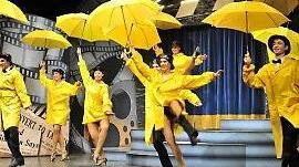 Al Teatro Accademico torna il musical