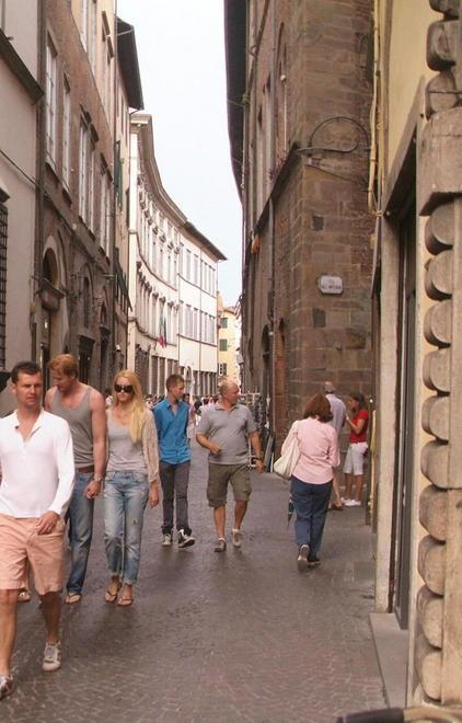 Qualità, accoglienza e cortesia per vincere 