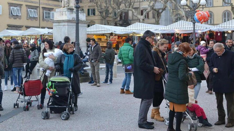 Calendario eventi il grande assente