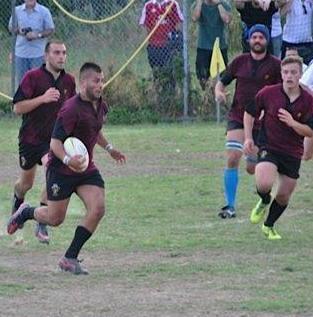 Livorno Rugby e Fulgida alla finestra, c’è Florentia-Lions