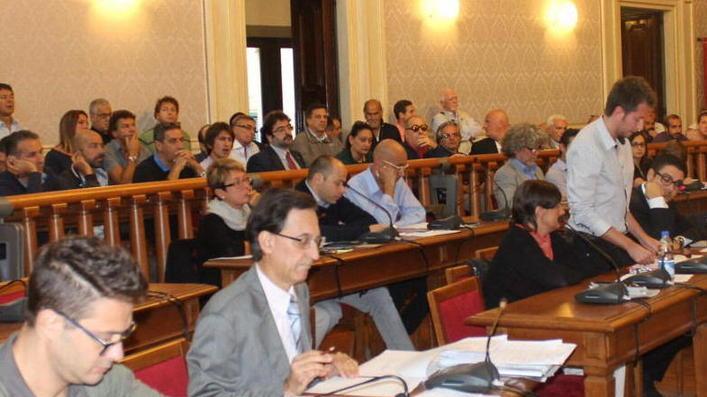 Comune, parte la riorganizzazione