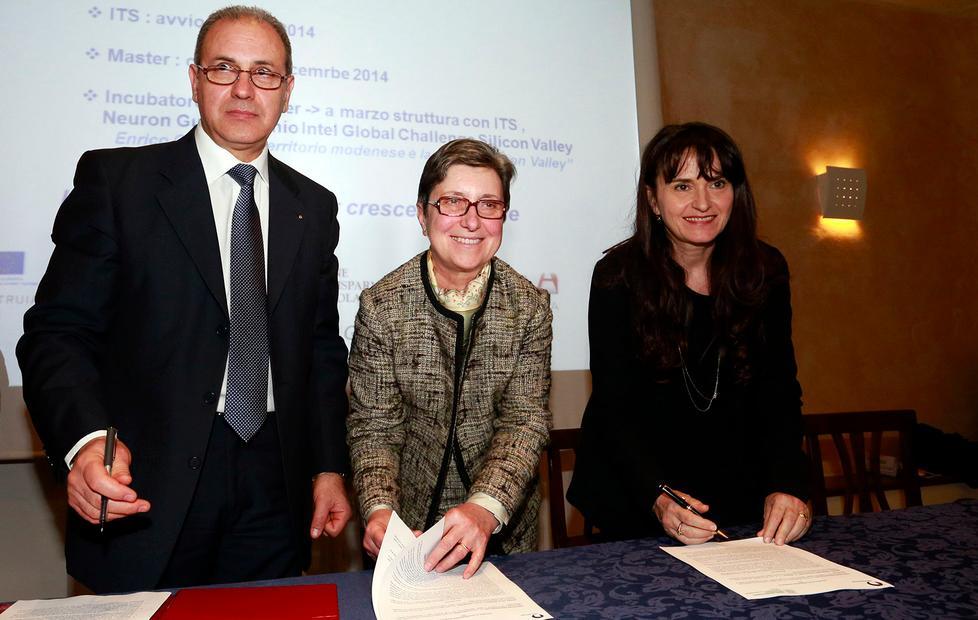Parole d’ordine: sviluppo e lavoro 