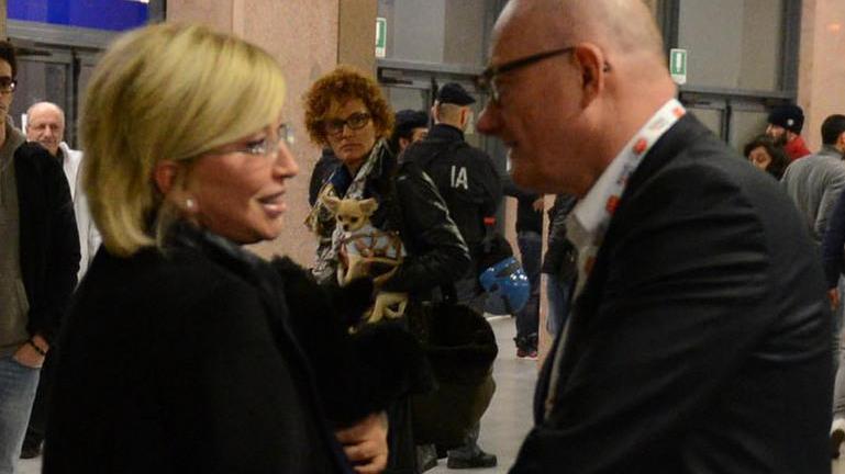 Petric e Vettori: «L’impresa è possibile»