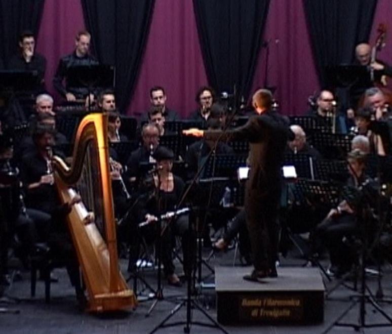 Filarmonica di Tresigallo in concerto 