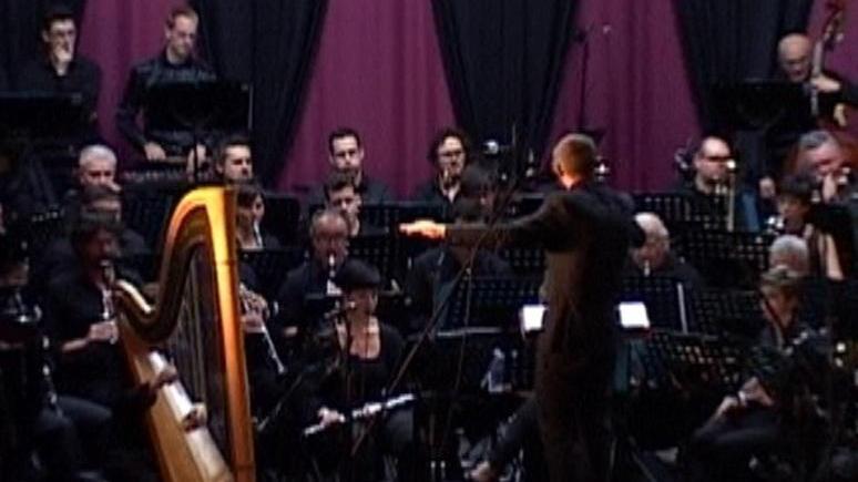 Filarmonica di Tresigallo in concerto