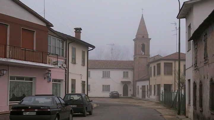 Consulta frazionale per Boschetto e Vaccolino
