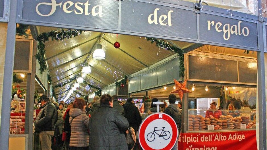 Ultimo giorno per la Festa del Regalo
