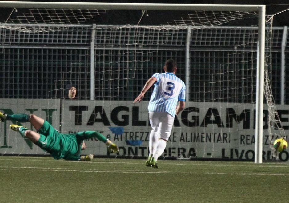 È una Spal da retrocessione 