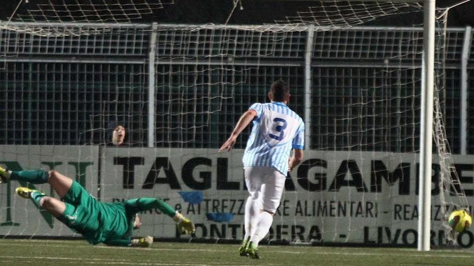 È una Spal da retrocessione