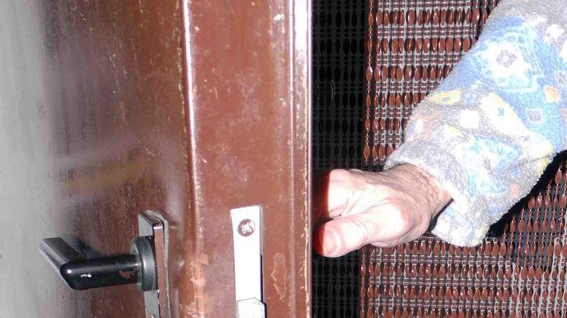 I ladri rubano in tre case di via Marzocchi