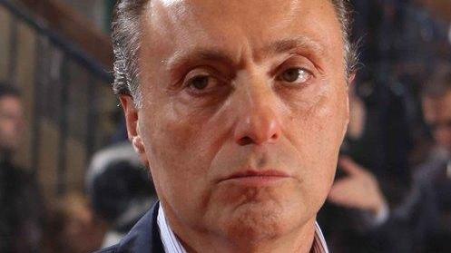 Bucchi cerca di far reagire i suoi non bastano le proteste plateali