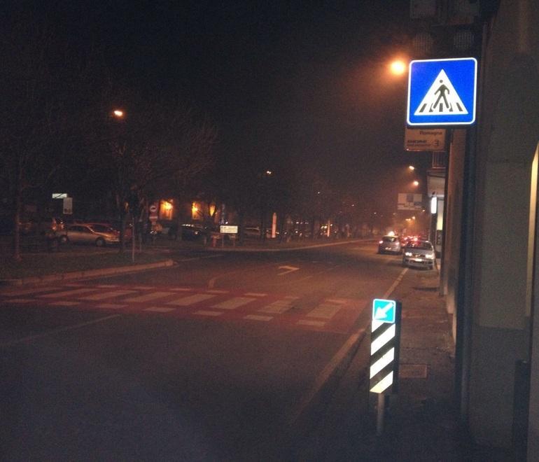 Incidente al figlio, la rabbia della madre 