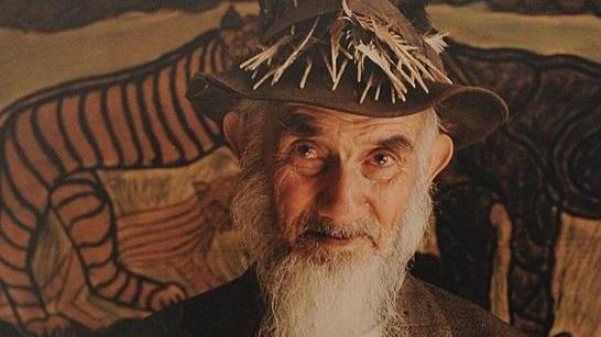«L’arte di Pietro Ghizzardi protagonista all’Expo»