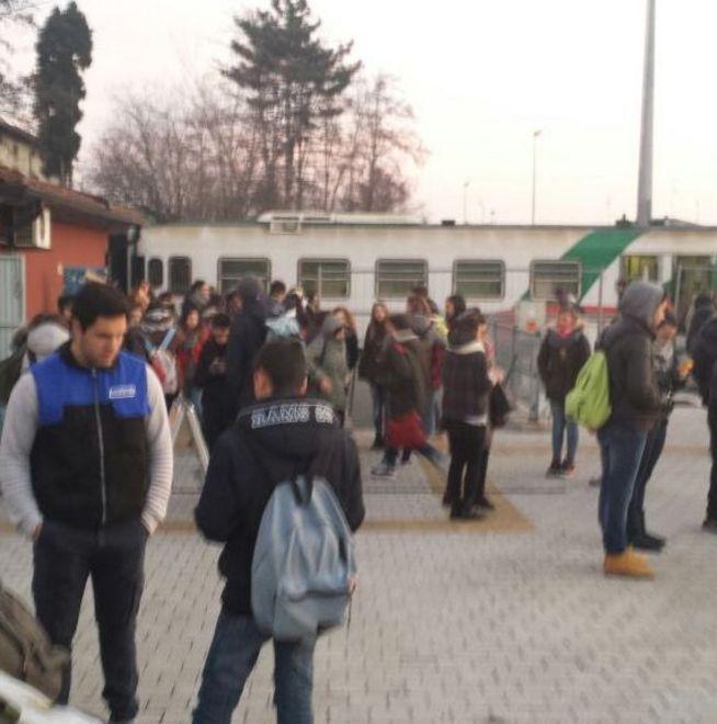 «Tper, vertici da azzerare e no alle grandi opere» 