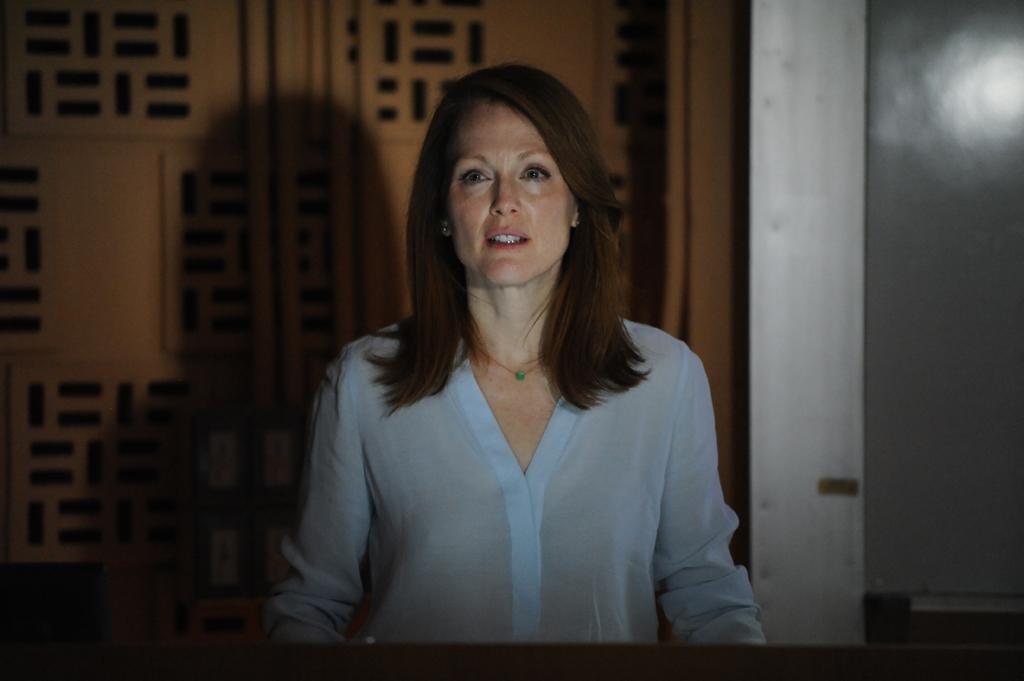 Al cinema gratis con la Gazzetta: lunedì STILL ALICE Biglietti esauriti