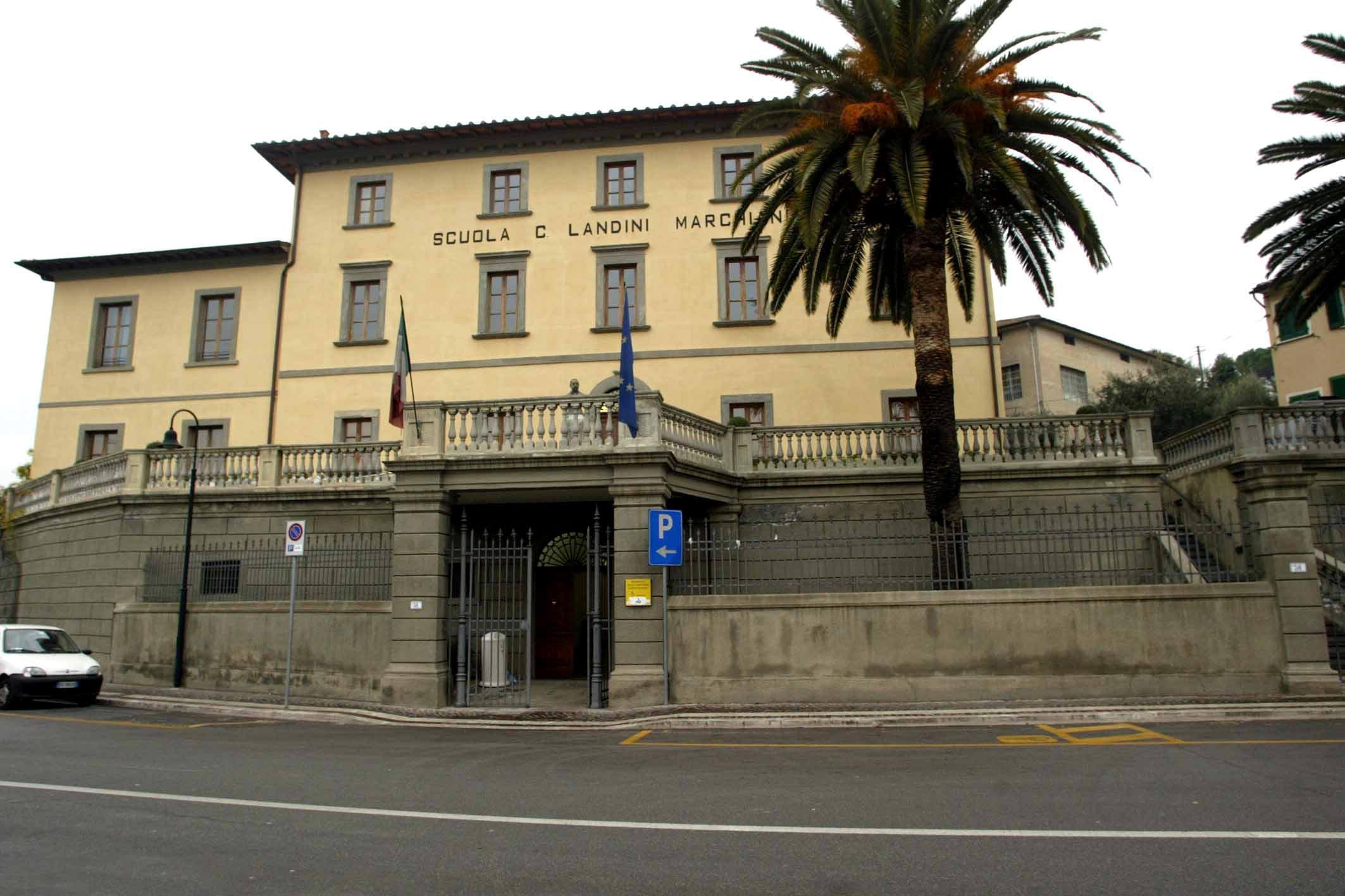 Il distretto sanitario di Fucecchio