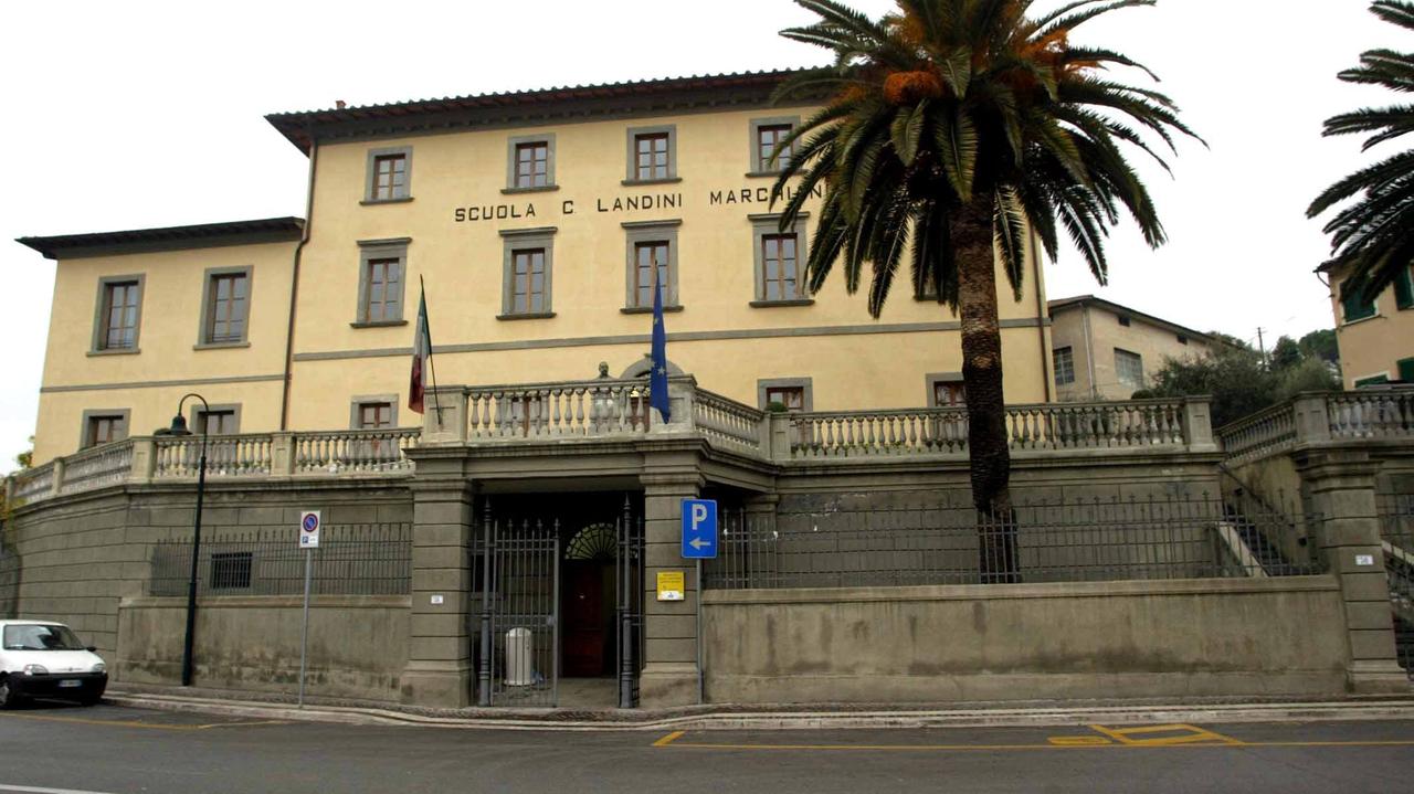 Il distretto sanitario di Fucecchio