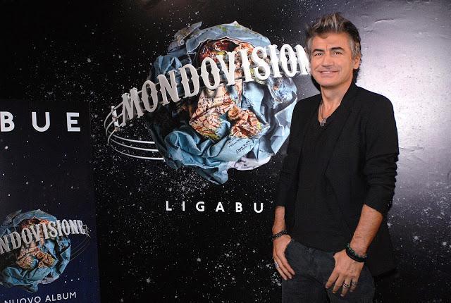 Ligabue, il Mondovisione Tour sbarca in Asia