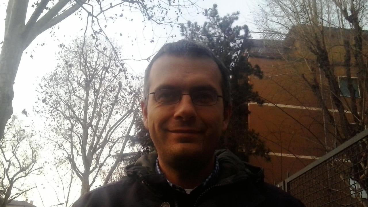Massimiliano Mazzanti