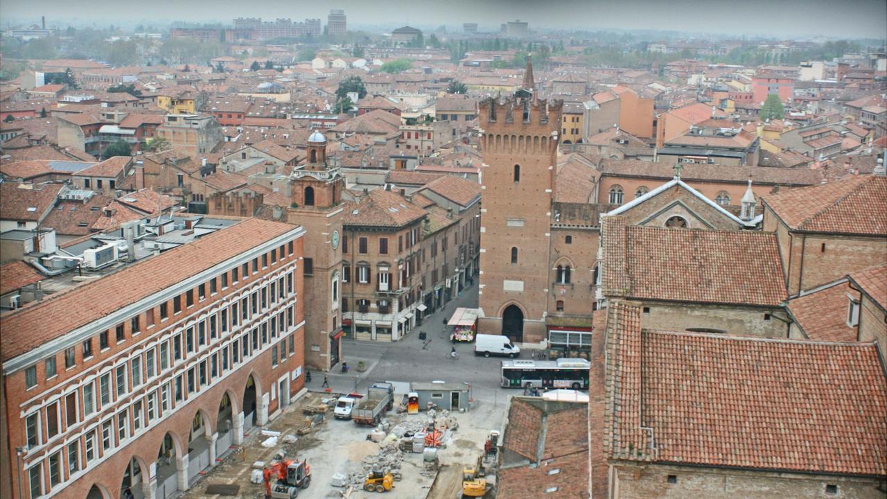 Il peso del fisco sulle case è enorme