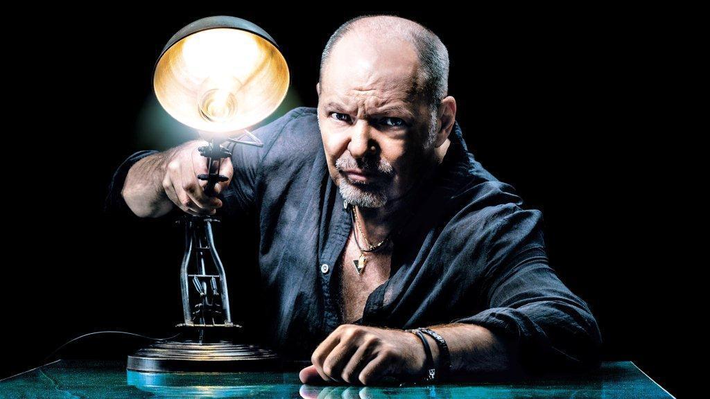 Vasco Rossi è il re della classifica 2014