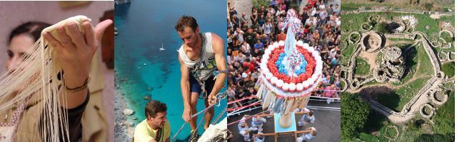 100 Cose da fare in Sardegna d'estate (e non solo)