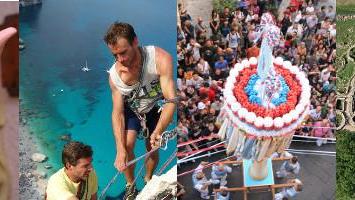100 Cose da fare in Sardegna d'estate (e non solo)