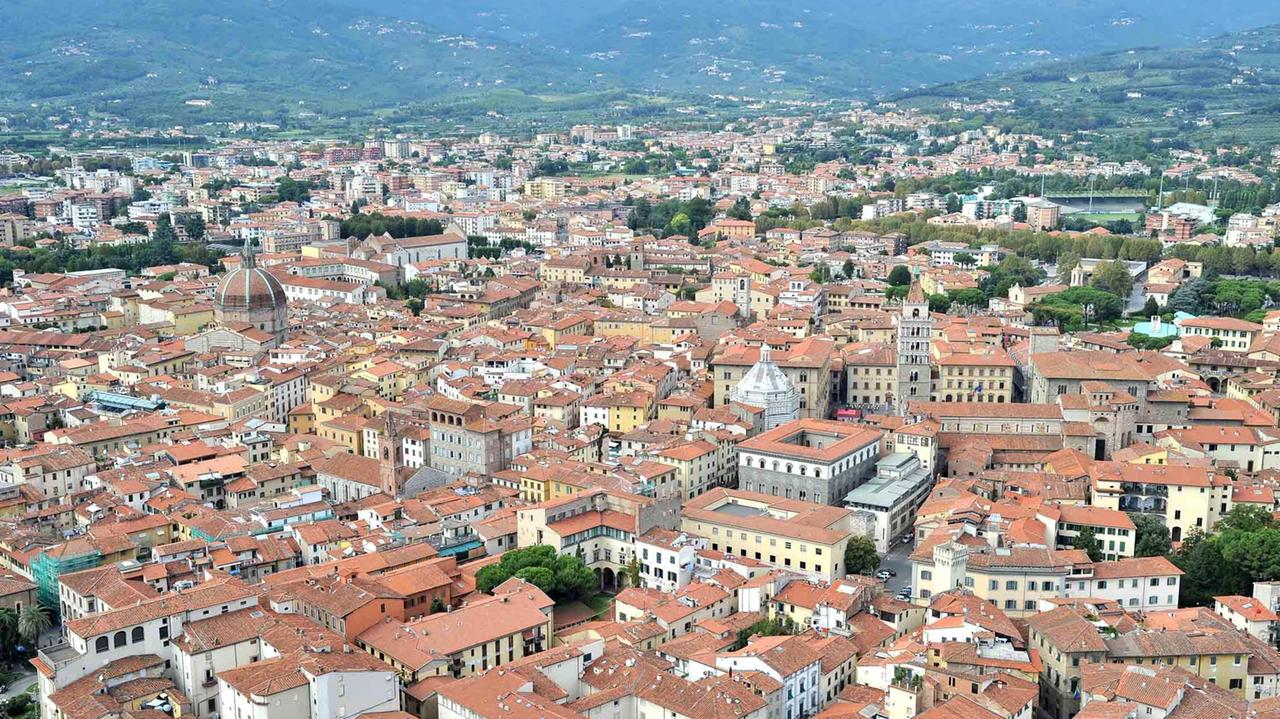 Tasse contenute, ma a Pistoia le case rendono poco