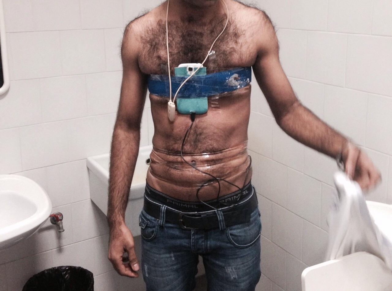 All'esame per la patente con il trucco, denunciati a Pistoia