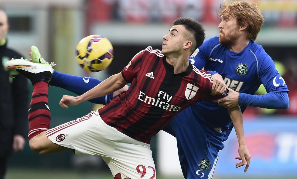 Sassuolo sogna un’altra impresa 