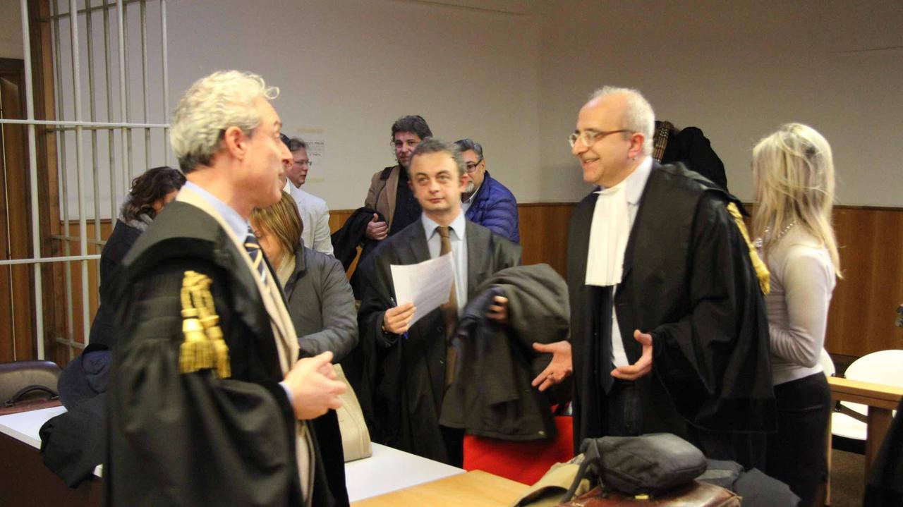 Numerose prese di posizione per la sentenza sulla strage del Macrolotto