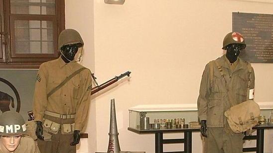 Museo della Liberazione, concessione revocata