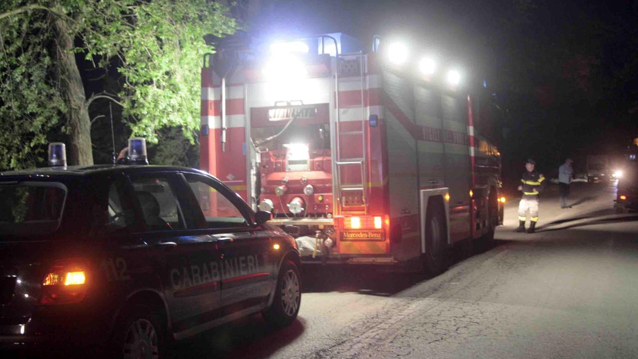 L'intervento dopo un incidente