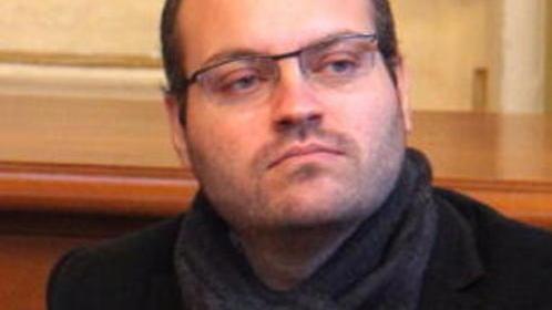 L'amministratore unico Marco Di Gennaro