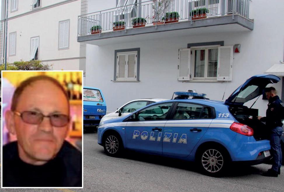 Infarto fatale dopo la fuga: la procura indaga la donna