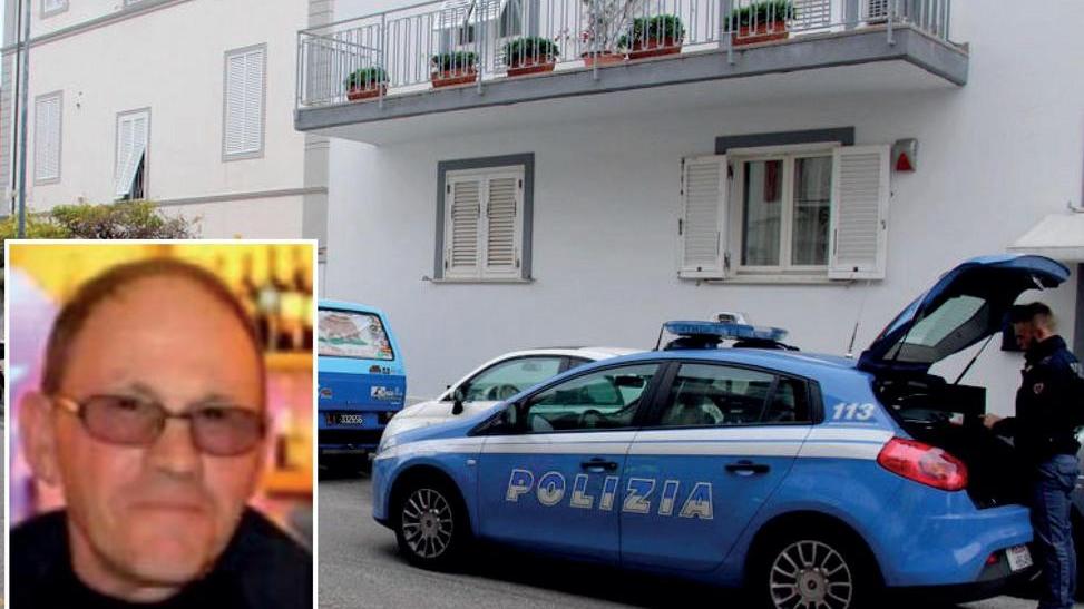 Infarto fatale dopo la fuga: la procura indaga la donna