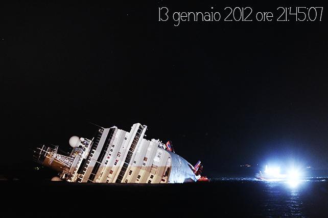 Costa Concordia, tre anni dopo la tragedia. Il Giglio senza il relitto: anniversario amaro 